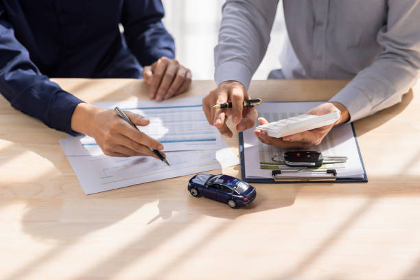 Riverdale auto coverage comparison